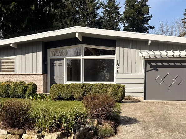 1821 NE 175th Street, Seattle, WA 98166
