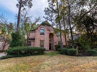 30 S Berryline Cir, Spring, TX 77381