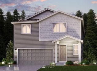 6409 44th St E LOT 13, Fife, WA