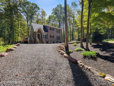 113 Comanche Trl, Pocono Lake, PA, 18347
