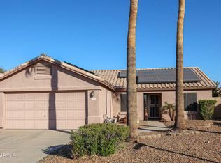 9621 N 94th Dr, Peoria, AZ 85345