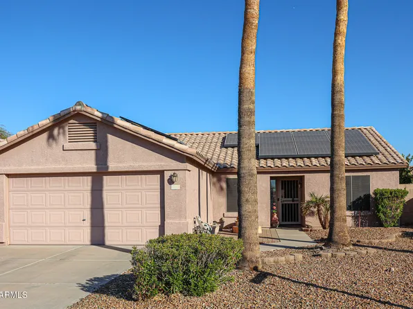 9621 N 94TH Drive, Peoria, AZ 85345