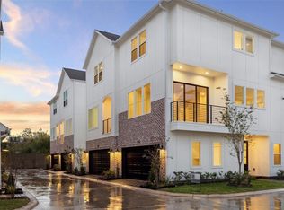 3083 Hicks St, Houston, TX 77007