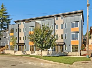 5917 Fauntleroy Way SW #A, Seattle, WA 98136