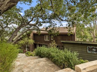 21338 Colina Dr, Topanga, CA 90290