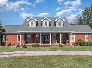 829 Coker Ford Rd, Portland, TN 37148