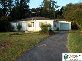 852 Wind Mill Rd, Boaz, AL 35957