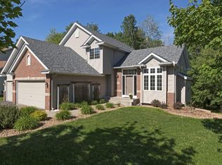 12233 Isanti Ct NE, Blaine, MN 55449