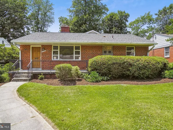 10106 Portland Pl, Silver Spring, MD 20901