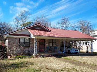 616 Lillian, Benton, AR 72015