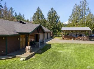3081 NW Beth Ln, Poulsbo, WA 98370