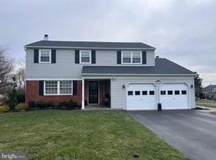 3030 Black Swift Rd, East Norriton, PA 19403