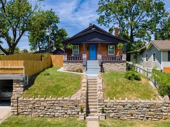 3118 Myrtle Ave, Kansas City, MO 64128