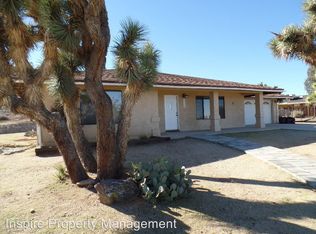 8682 Gold Ave, Yucca Valley, CA 92284