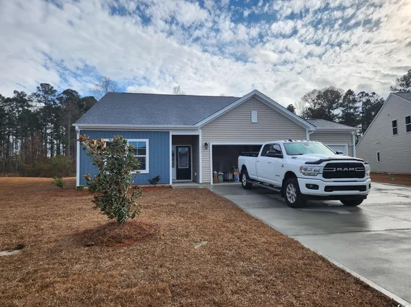 218 NW Mayflower Dr. Lot 15, Calabash, NC 28467