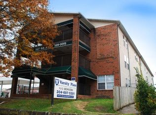 1517 6th Ave APT 17, Huntington, WV 25701