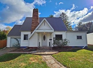 1107 Emery St, Neillsville, WI 54456