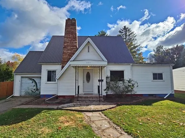 1107 EMERY STREET, Neillsville, WI 54456