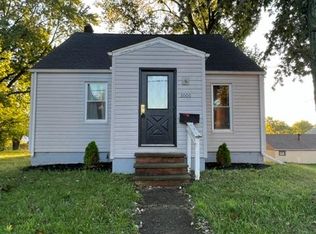 2000 Maple Ave NE, Canton, OH 44714