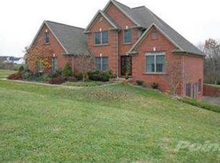 1316 Stoneridge Rd, Lawrenceburg, KY 40342