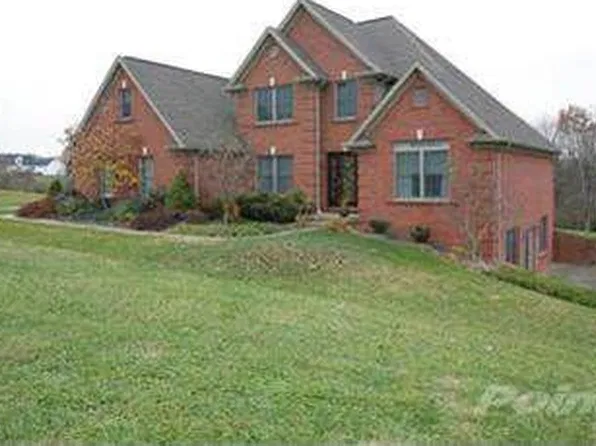 1316 Stoneridge Rd, Lawrenceburg, KY 40342