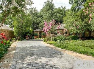 16028 Chalfont Cir, Dallas, TX 75248