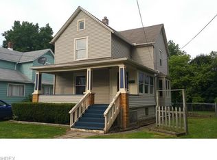 133 17th St NW, Barberton, OH 44203