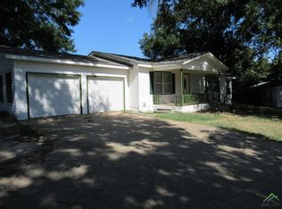 13364 Big Oak Bay Rd, Tyler, TX 75707