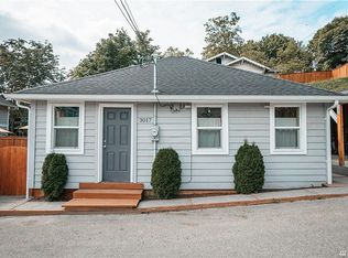 3017 SW Hinds St, Seattle, WA 98126
