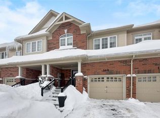 140 Clark St, Shelburne, ON L9V3W9