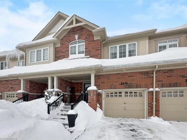 140 Clark St, Shelburne, ON L9V 3W9