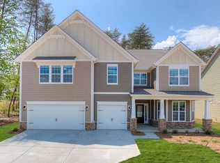 7444 Albemarle Dr, Denver, NC 28037