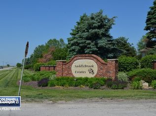 18933 S Chestnut Dr, Shorewood, IL 60404