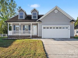 5220 Hildreth Ct, Concord, NC 28025