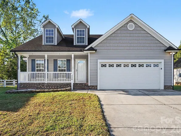 5220 Hildreth Ct, Concord, NC 28025