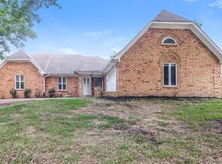 1104 Fox Trace Cv, Cordova, TN 38018
