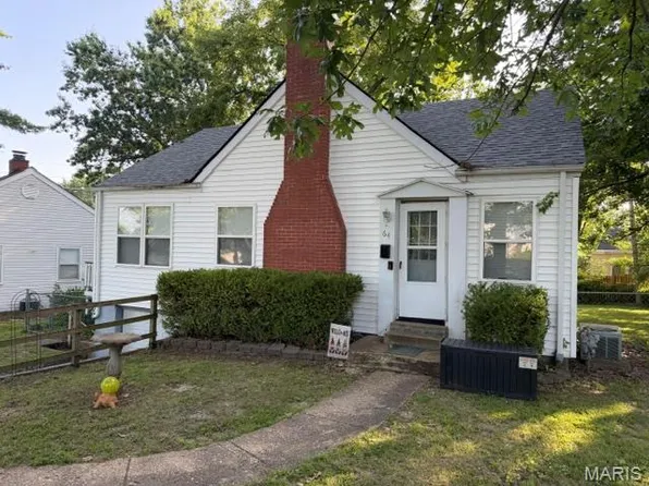 64 Rose Ct, Rolla, MO 65401