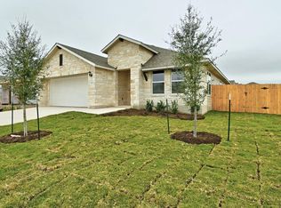 100 Watercourse Way, Bastrop, TX 78602