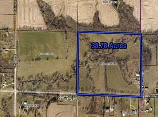 157th Block Fulton St, Indianola, IA 50125