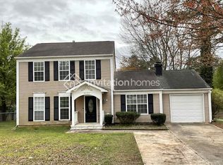 4080 Anvil Ct, Norcross, GA 30093