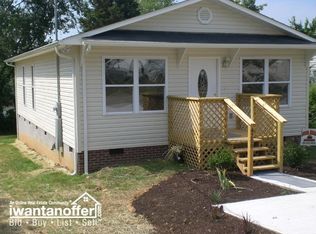 4208 Van Dyke Dr, Knoxville, TN 37919