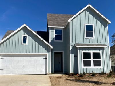 361 Dry Creek Ln, Canton, TX, 75103