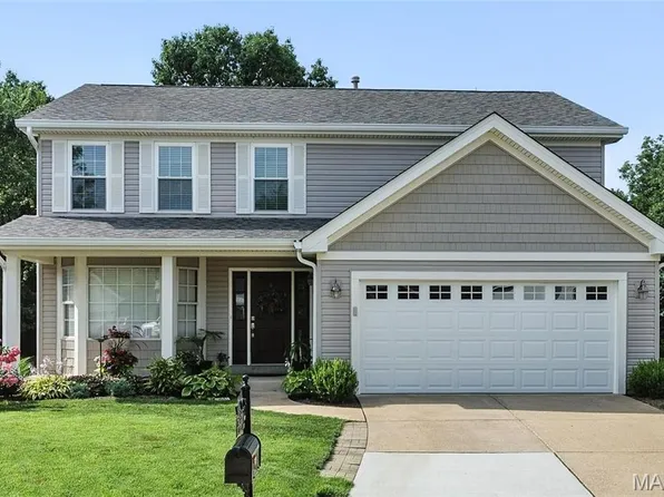394 Westwind Estates Ln, Valley Park, MO 63088