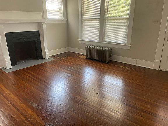 3rd image of 612 Guilford Ave #A
