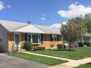 225 N Sterling St, Allentown, PA 18104