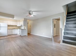 3927 Pennsylvania Ave SE APT 201, Washington, DC