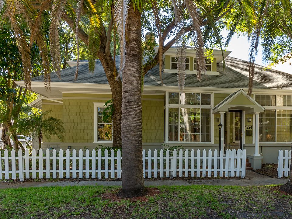 Beautiful Bungalow