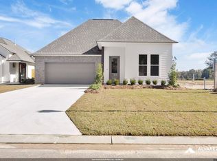 10638 Deric Ave, Denham Springs, LA 70726