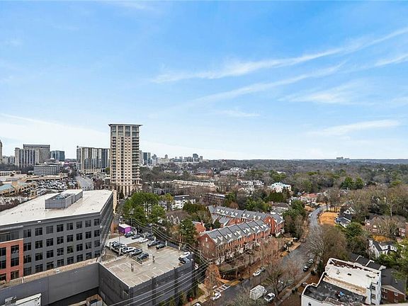 5th image of 2795 Peachtree Rd NE Unit 1509