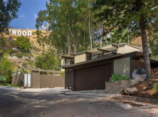 3378 Ledgewood Dr, Los Angeles, CA 90068